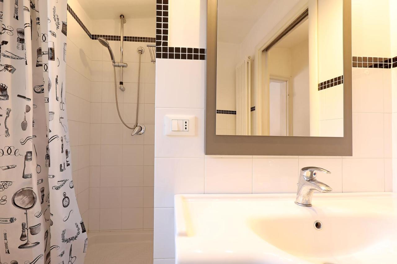 Monserrato Apartment Рим Екстер'єр фото