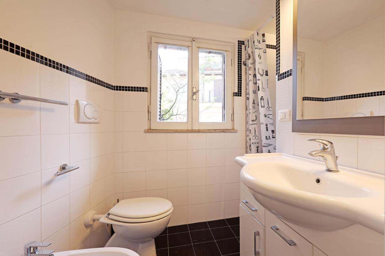 Monserrato Apartment Рим Екстер'єр фото