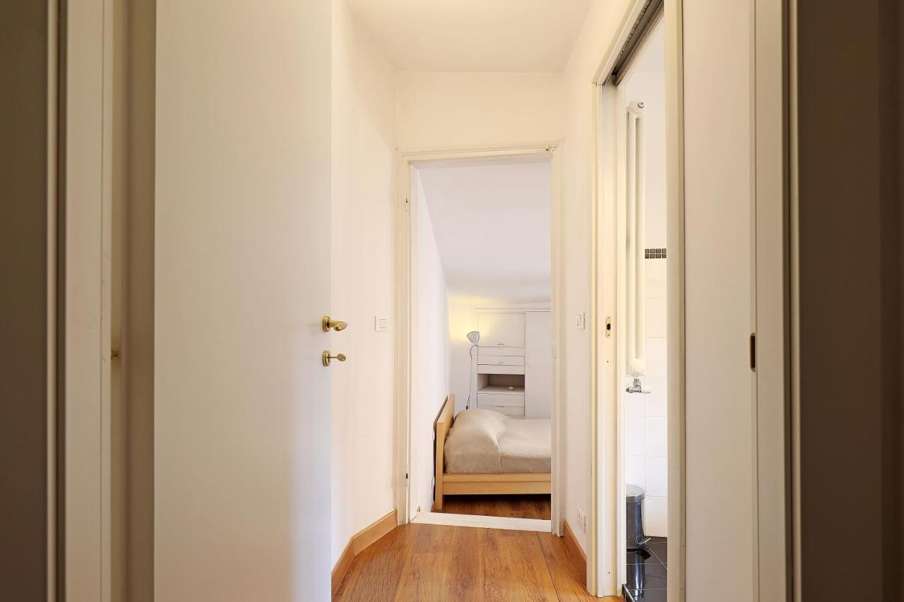 Monserrato Apartment Рим Екстер'єр фото