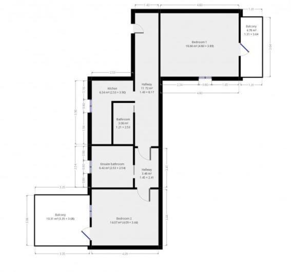 Monserrato Apartment Рим Екстер'єр фото
