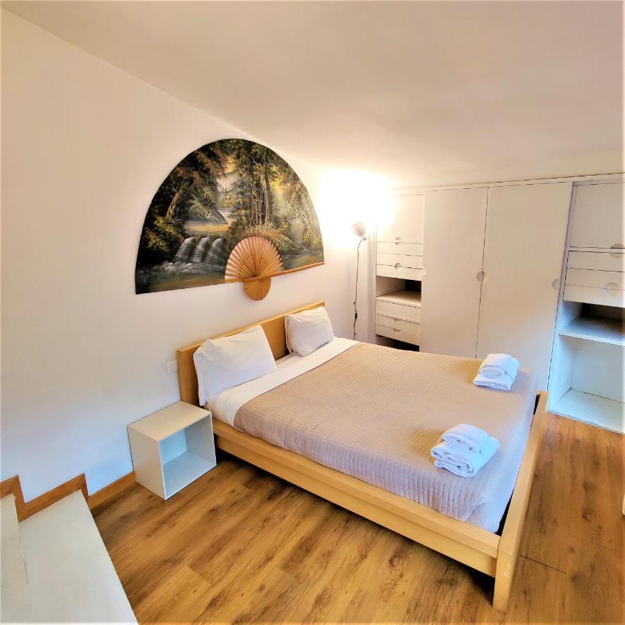 Monserrato Apartment Рим Екстер'єр фото