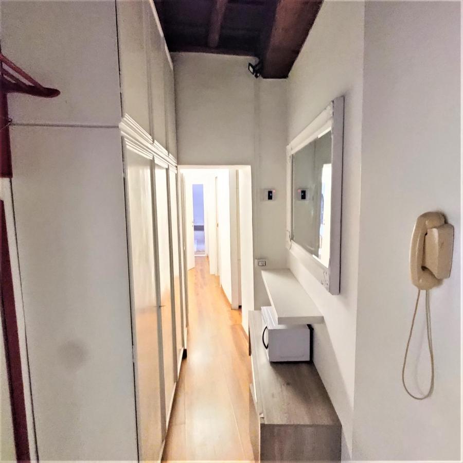 Monserrato Apartment Рим Екстер'єр фото