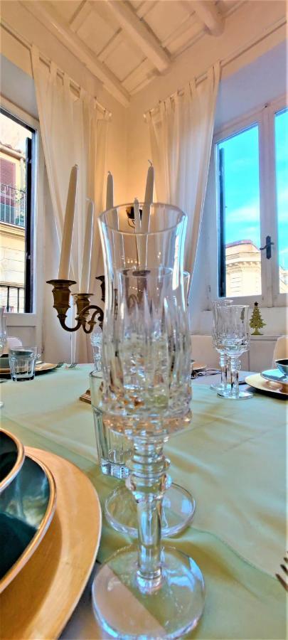 Monserrato Apartment Рим Екстер'єр фото