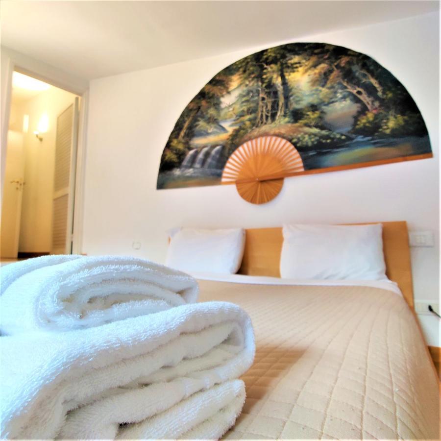 Monserrato Apartment Рим Екстер'єр фото