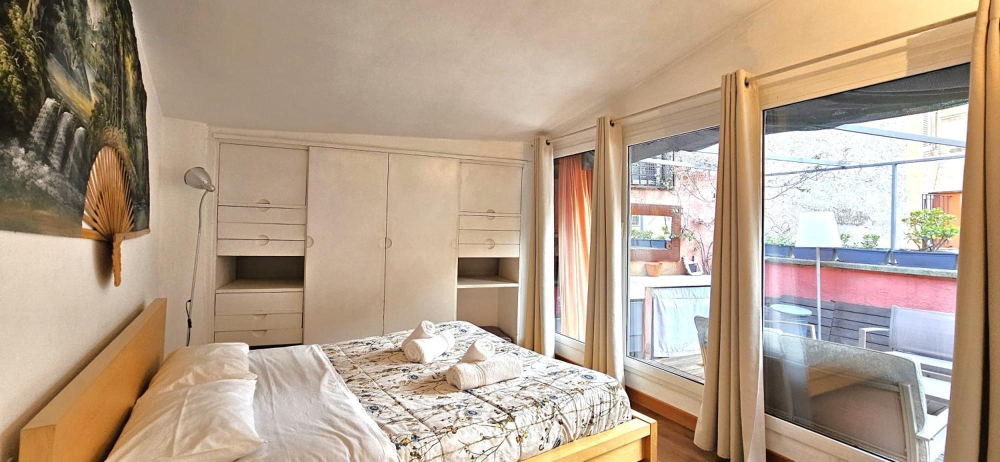 Monserrato Apartment Рим Екстер'єр фото