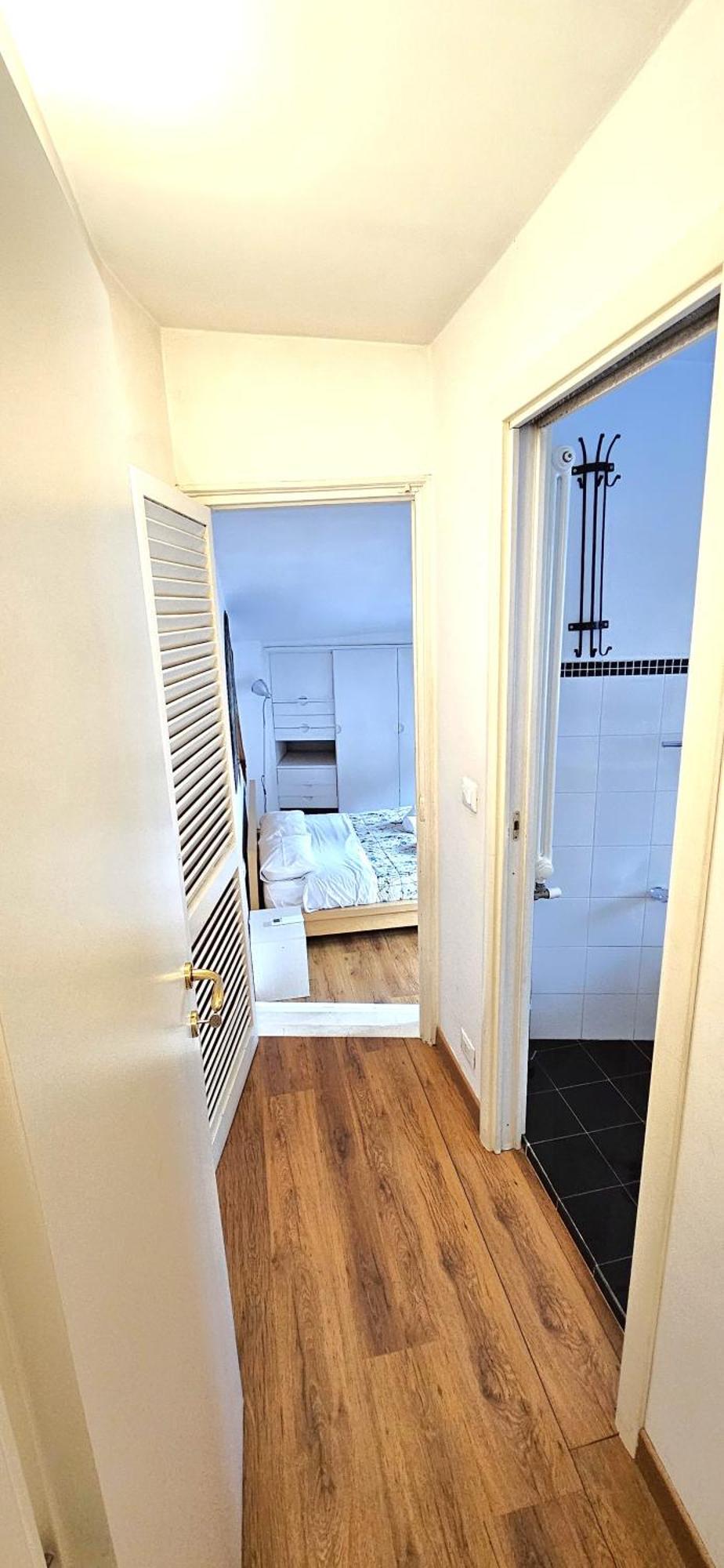 Monserrato Apartment Рим Екстер'єр фото