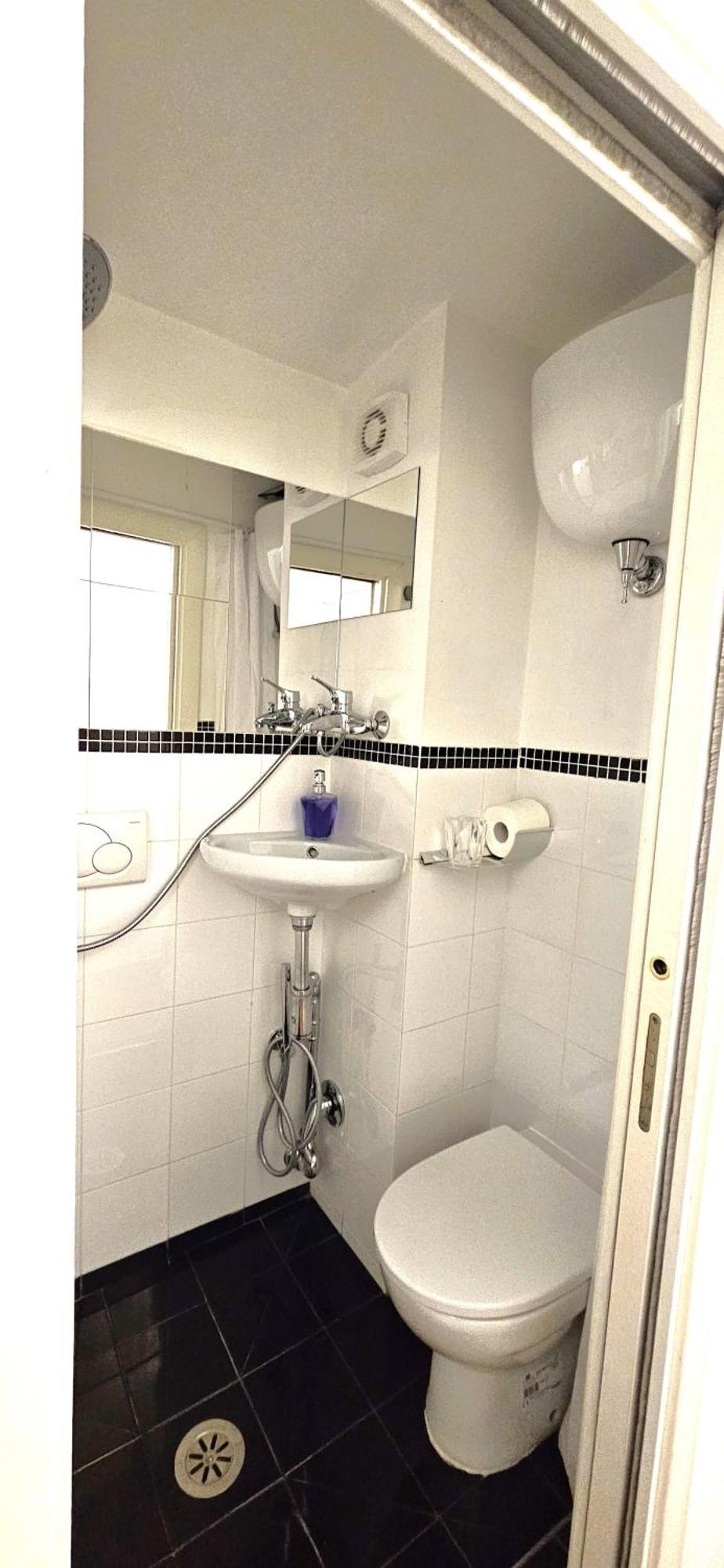 Monserrato Apartment Рим Екстер'єр фото