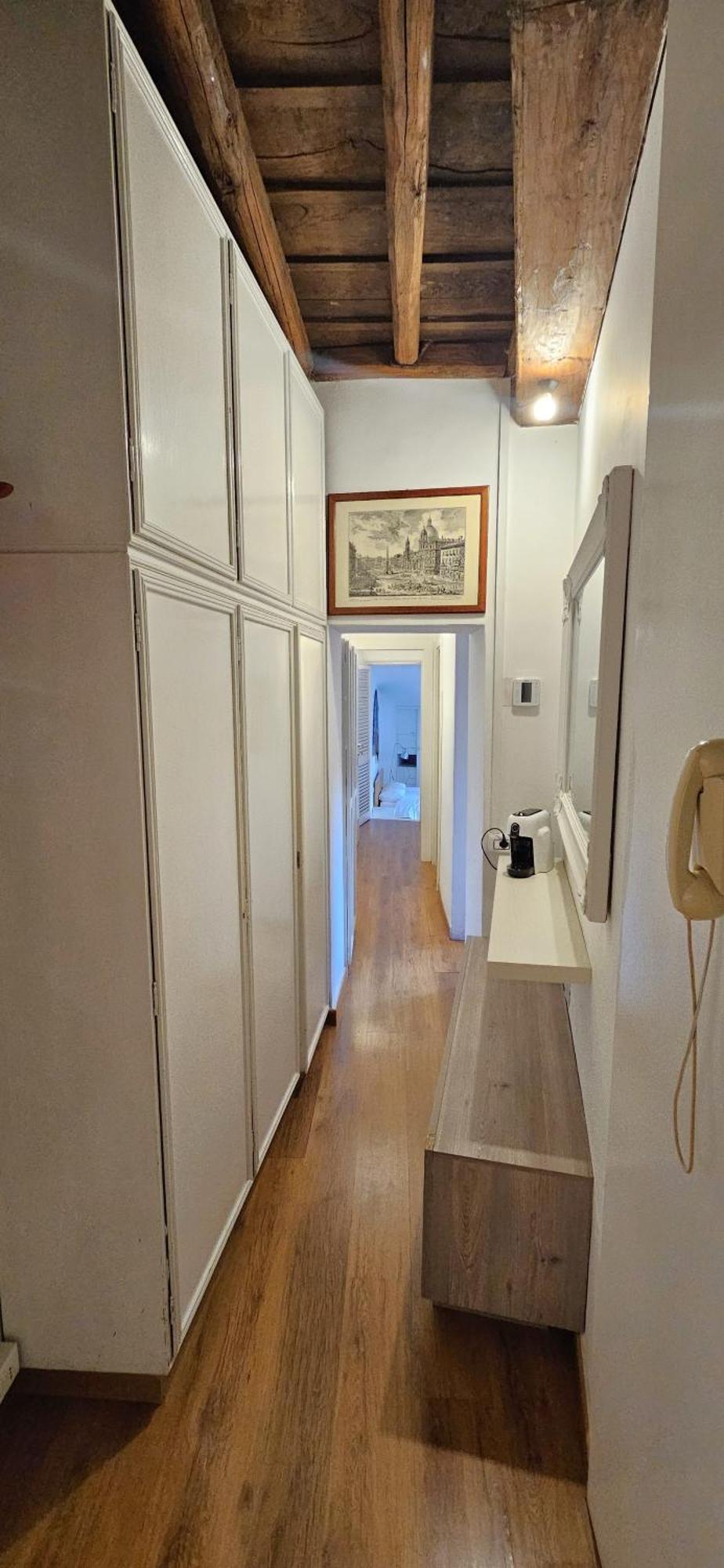 Monserrato Apartment Рим Екстер'єр фото