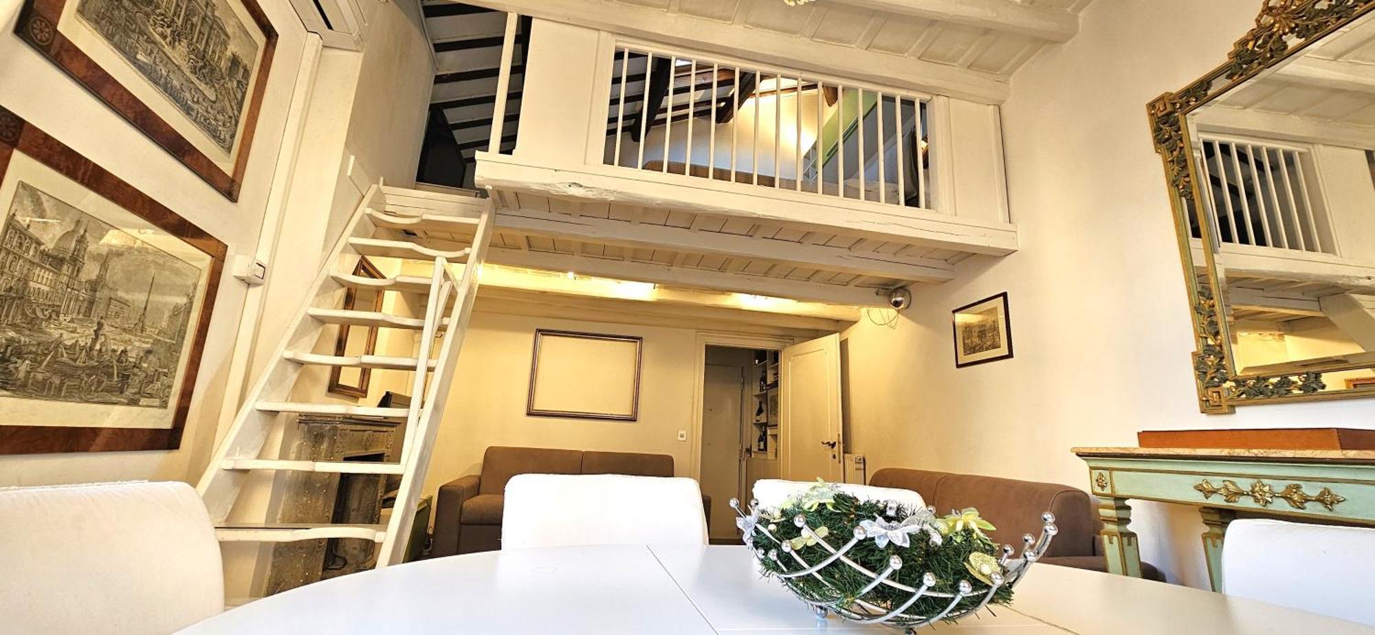 Monserrato Apartment Рим Екстер'єр фото
